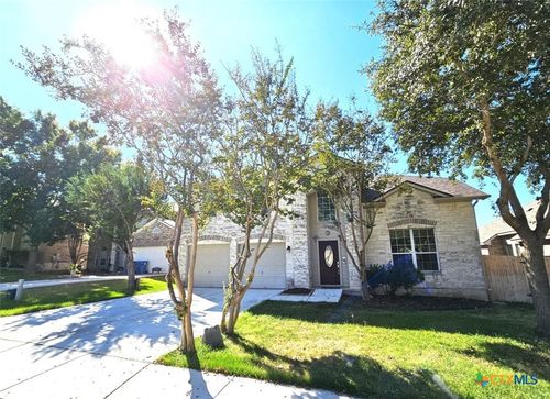 209 Storm Mtn, Cibolo, TX, 78108-4266 | Card Image