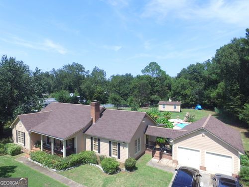 127 Cambridge Rd, Albany, GA, 31721-8766 | Card Image