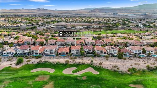 2777 Botticelli Dr, Henderson, NV, 89052-3108 | Card Image