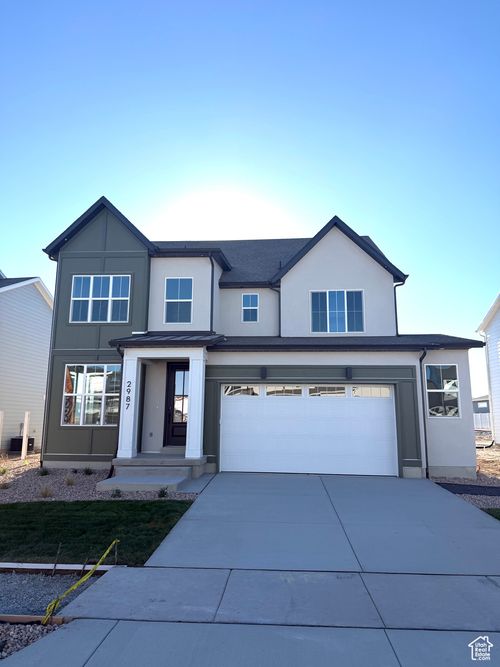 616-2987 N Kingbird Dr, Eagle Mountain, UT, 84005-2406 | Card Image