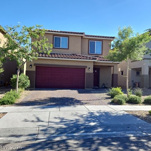 3803 Berenices Avenue, North Las Vegas, NV, 89084 | Card Image