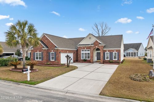 1013 Meadowlands Trail Nw, Calabash, NC, 28467 | Card Image