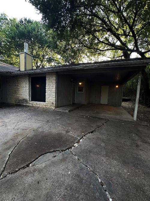 4302 Scottsdale Rd, Austin, TX, 78721-1607 | Card Image