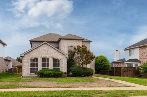 3928 Windford Dr, Plano, TX, 75025-2070 | Card Image