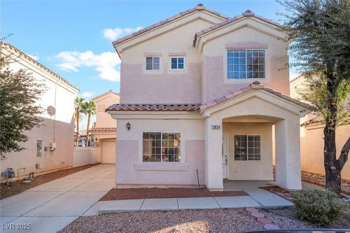 5854 Gentleslope St, Henderson, NV, 89011-2260 | Card Image