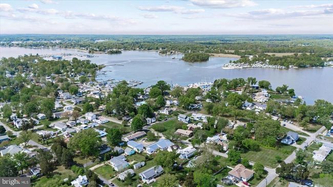 720 Bancroft Ave, House other with 3 bedrooms, 2 bathrooms and null parking in COLONIAL BEACH VA | Image 57