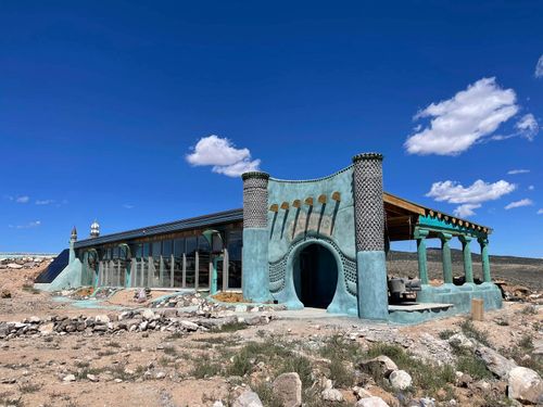 9 Shell Lane, Tres Piedras, NM, 87577 | Card Image