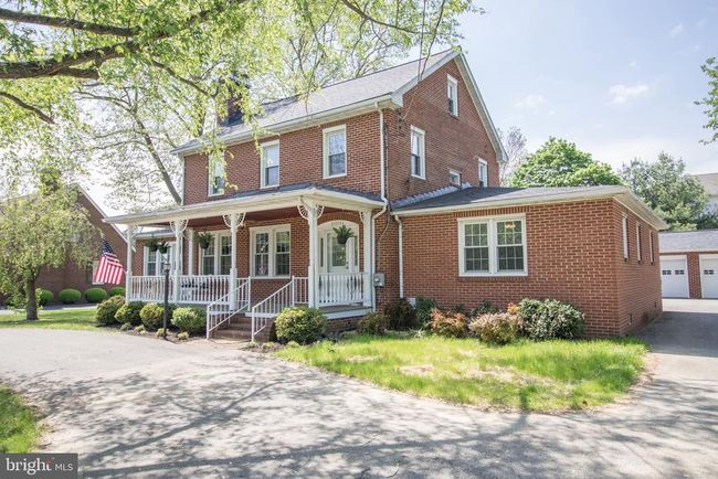 23075 Hollywood Rd, House other with 5 bedrooms, 3 bathrooms and null parking in LEONARDTOWN MD | Image 6