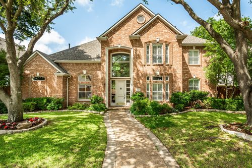 3409 Lakebrook Dr, Plano, TX, 75093-7518 | Card Image