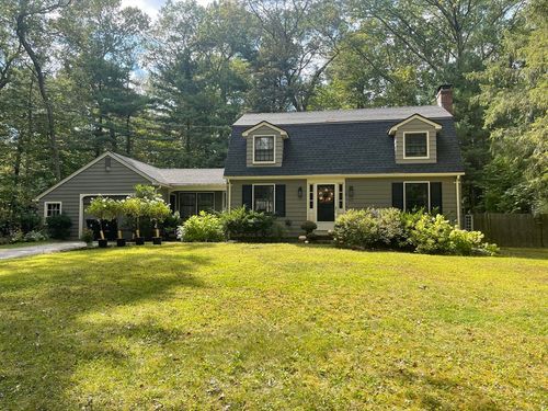 22 Brentwood Rd, Chelmsford, MA, 01824-1334 | Card Image
