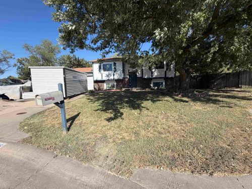 6716 E 30th Ct N, Wichita, KS, 67226-1231 | Card Image