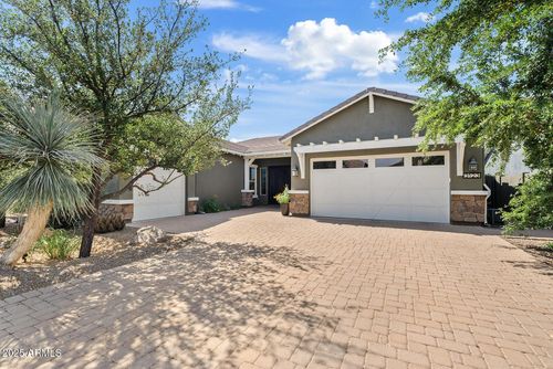 3123 E Cat Balue Dr, Phoenix, AZ, 85050-4789 | Card Image
