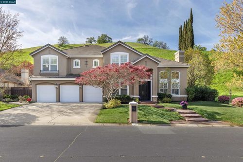 1536 Serafix Rd, Alamo, CA, 94507-1476 | Card Image