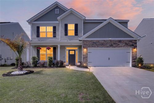 111 Big Cypress Ct, Rincon, GA, 31326-9397 | Card Image