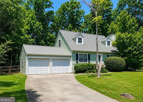 54 Stone Mill Ln Nw, Marietta, GA, 30064-2625 | Card Image