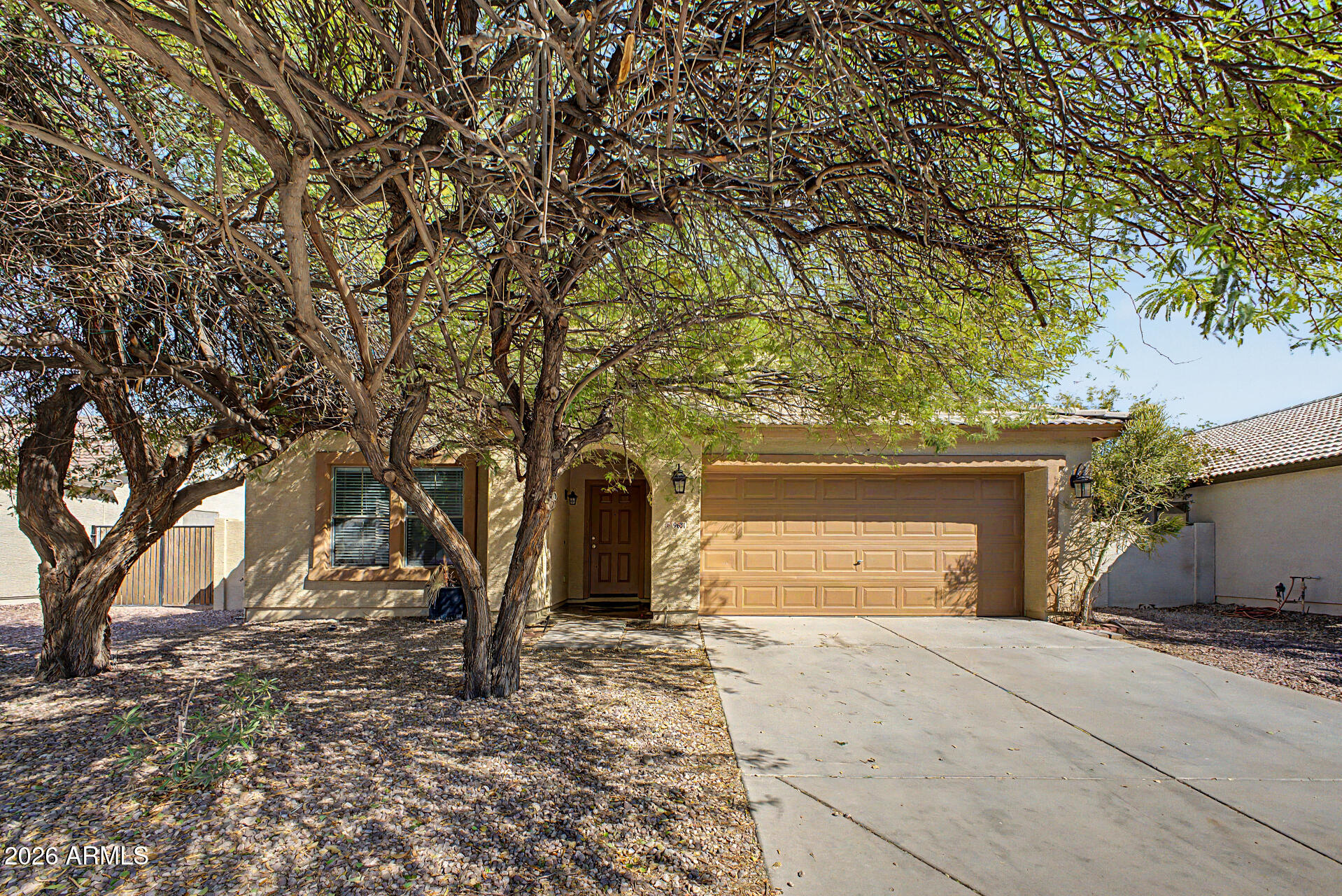 Residential Lease in Tolleson