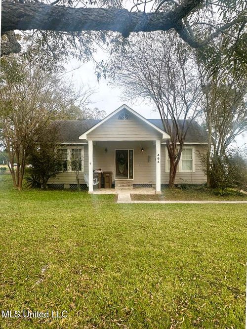 464 Klondyke Road, Long Beach, MS, 39560 | Card Image