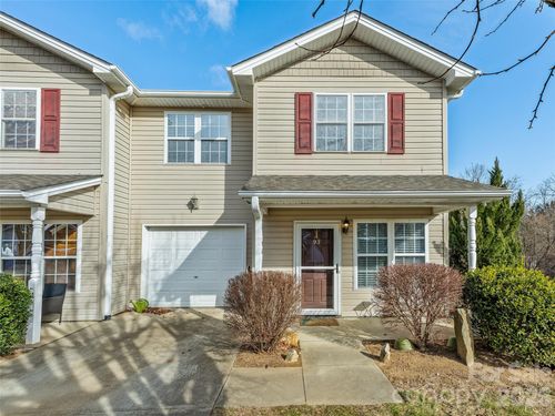 93 Sunny Meadows Blvd, Arden, NC, 28704-8819 | Card Image