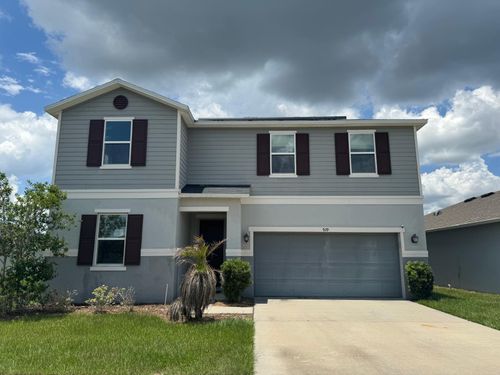 709 Sarner Pass Way, WINTER HAVEN, FL, 33881-9423 | Card Image