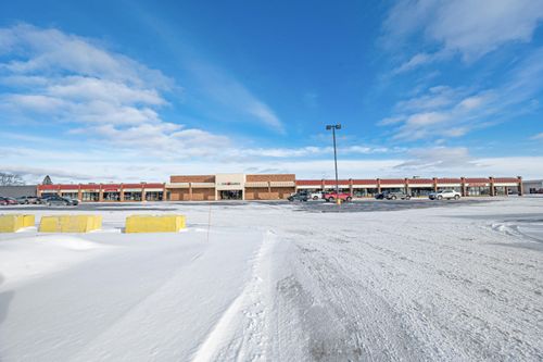 1508 N Mitchell St, Cadillac, MI, 49601-1131 | Card Image