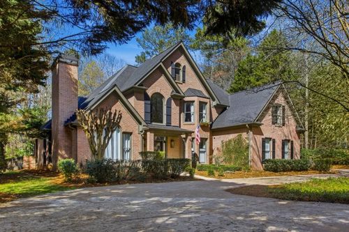 3065 Devereux Chase, Roswell, GA, 30075-2877 | Card Image