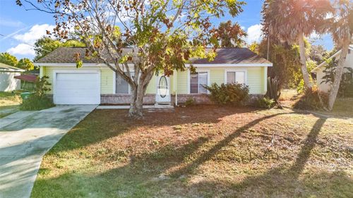 2174 Taunt St, PORT CHARLOTTE, FL, 33948-3325 | Card Image