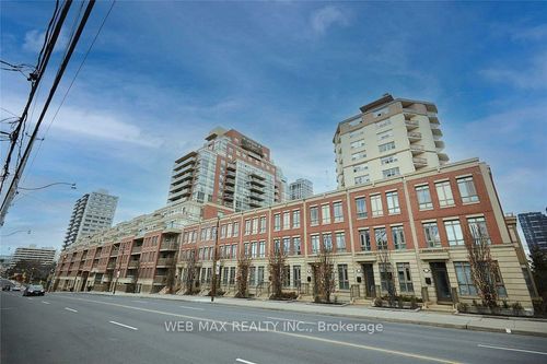 1305-900 Mount Pleasant Road, Toronto, ON, M4P3J9 | Card Image