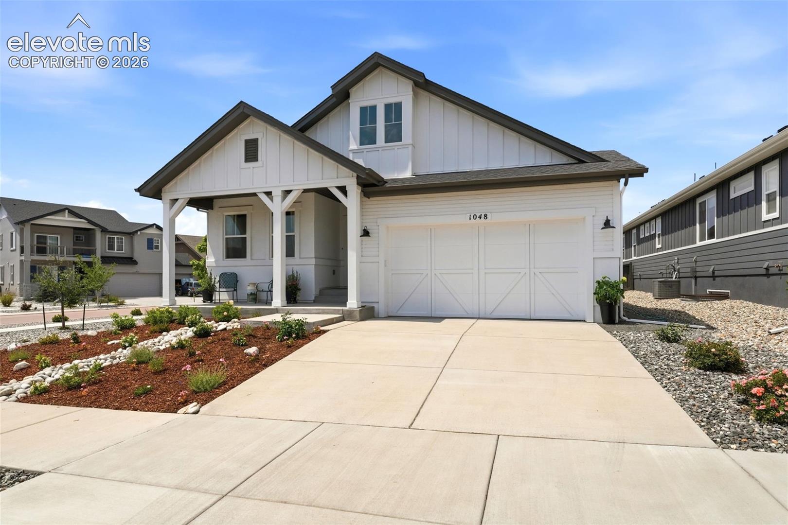 Residential in Colorado Springs 4