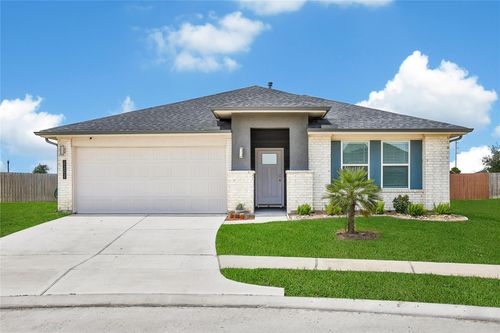 4202 Big Fork Ct, Katy, TX, 77494-8081 | Card Image