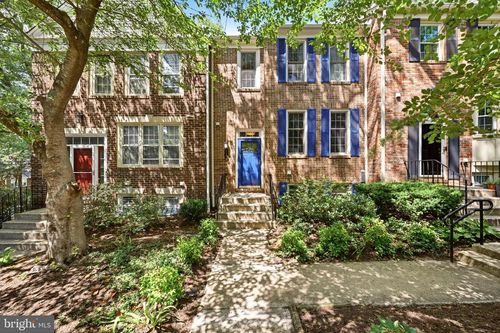 1111 Fairview Ct, SILVER SPRING, MD, 20910-4148 | Card Image