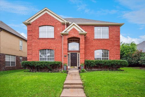 10120 Preston Vineyard Dr, Frisco, TX, 75035-8073 | Card Image