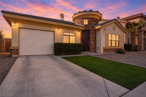 7383 Lionheart St, Las Vegas, NV, 89123-1185 | Card Image