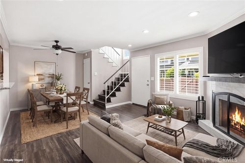 2-12105 Foster Rd, Norwalk, CA, 90650 | Card Image