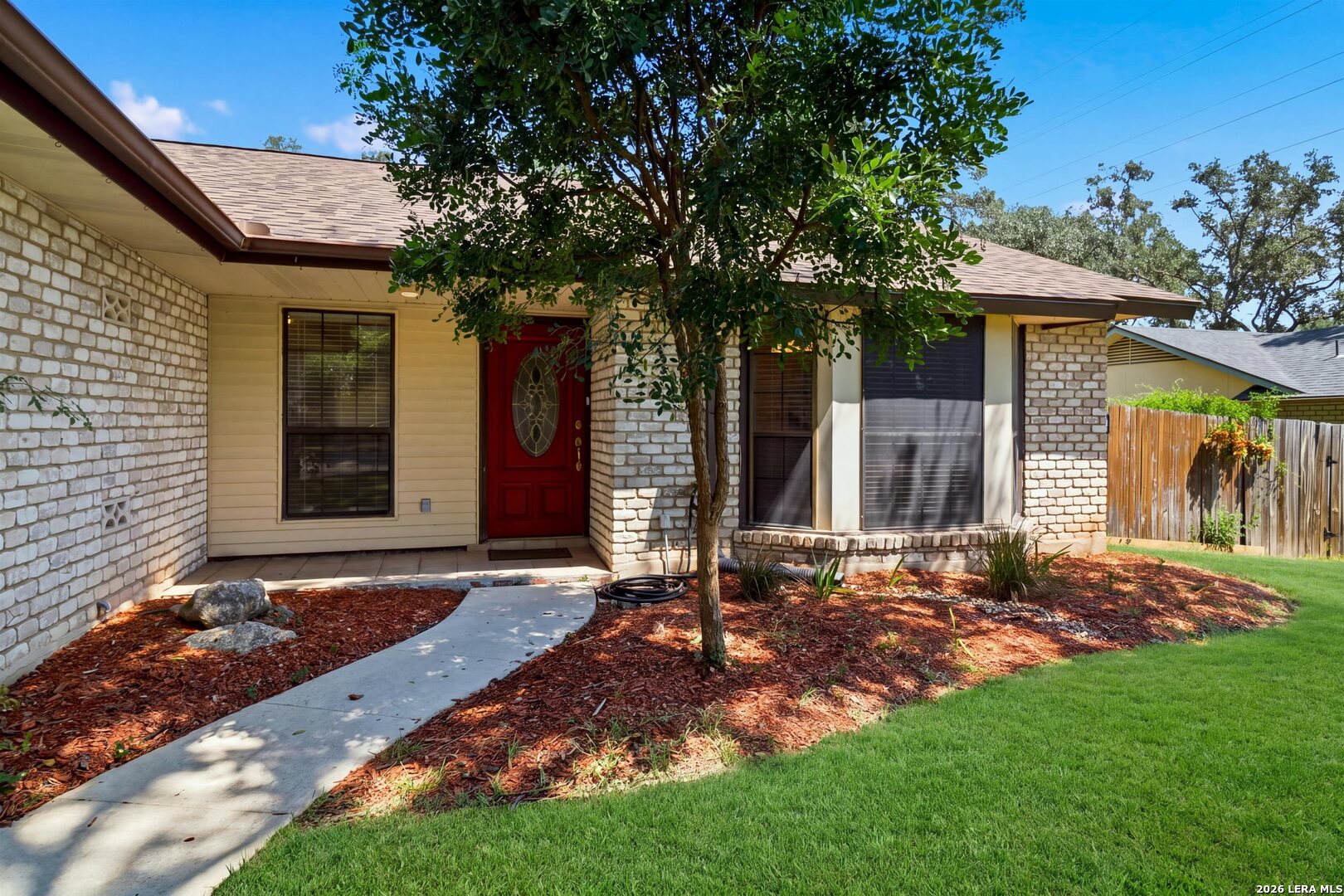 Residential in San Antonio 5