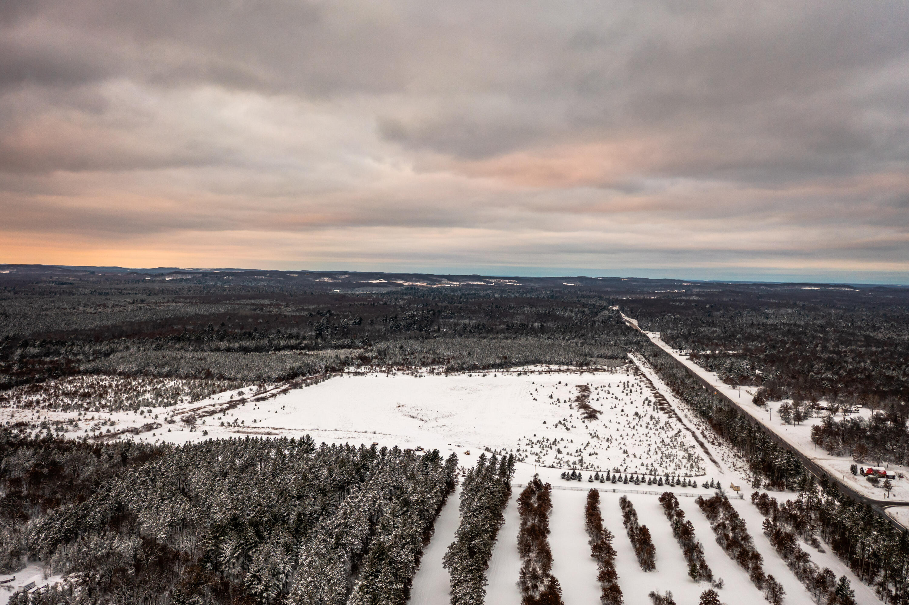 Land in Bridge Creek 4