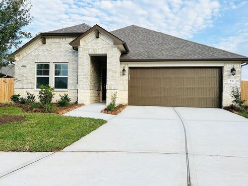 531 Woodley Way, Richmond, TX, 77406-3097 | Card Image