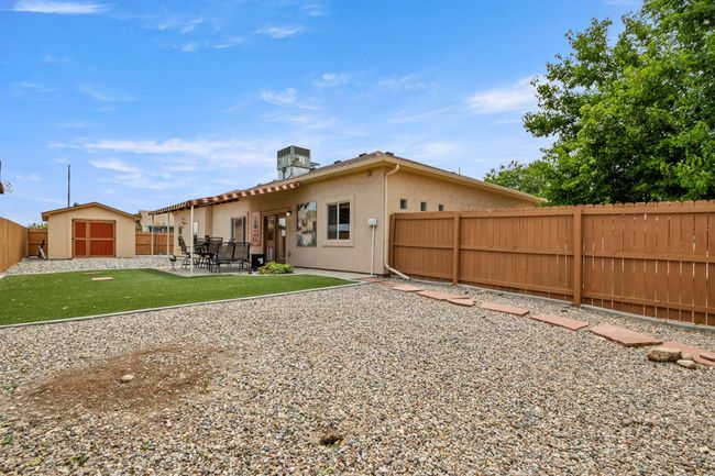 370 Thyme St, House other with 3 bedrooms, 3 bathrooms and null parking in Grand Junction CO | Image 24