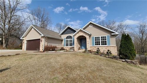 11 Bewcastle Ln, Bella Vista, AR, 72714-3251 | Card Image