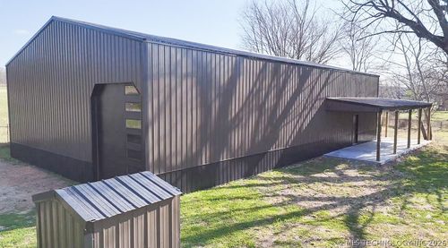 72577 S 4644 Rd, Proctor, OK, 74457-5003 | Card Image