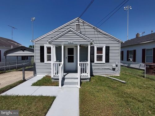 427 Camper St, CAMBRIDGE, MD, 21613-1715 | Card Image