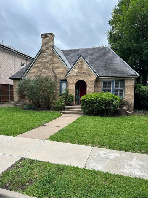 3629 Granada Ave, Dallas, TX, 75205-2013 | Card Image