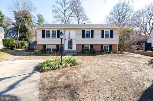 3900 Flagstone Ter, ALEXANDRIA, VA, 22306-1315 | Card Image