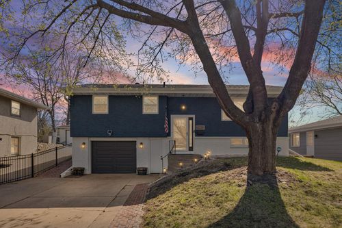 3963 Ulysses St Ne, Columbia Heights, MN, 55421-4066 | Card Image