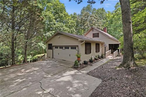 988 Woodland, Sautee Nacoochee, GA, 30571-5164 | Card Image
