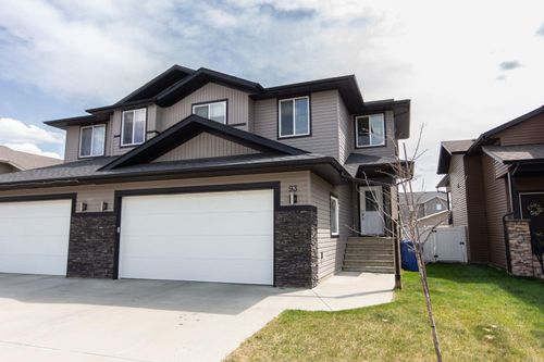 93 Turner Crescent, Red Deer, AB, T4P0L2 | Card Image