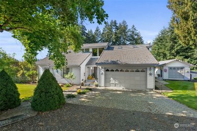 221 Diekman Road, House other with 4 bedrooms, 3 bathrooms and 2 parking in Chehalis WA | Image 1