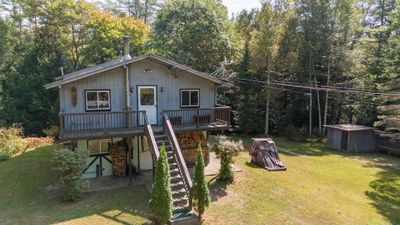 41 Lilac Lane, House other with 2 bedrooms, 2 bathrooms and null parking in Danbury NH | Image 3