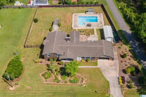 2172 Brookdale Rd, Southside, AL, 35907-7208 | Card Image