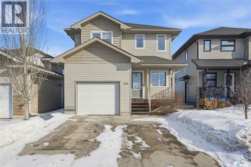 259 Henick Cres, Saskatoon, SK, S7R0J5 | Card Image