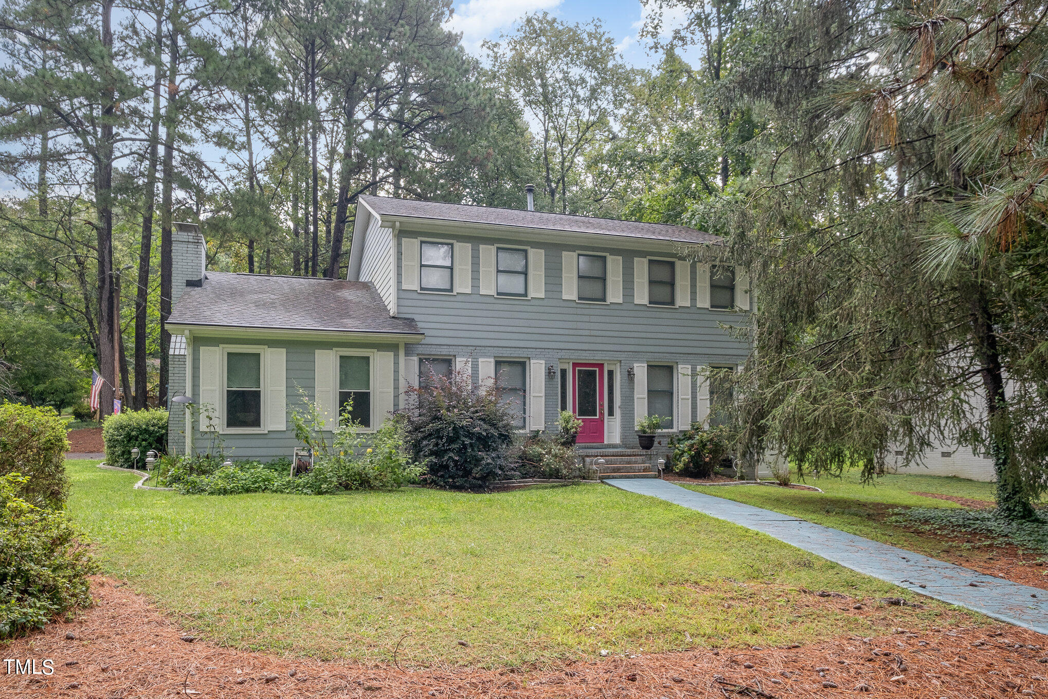 Lake Vista Dr, Durham, NC 27712